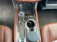 Chevrolet Malibu 2017 4p Premier L4/2.0/T Aut  IMG_7531