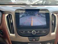 Chevrolet Malibu 2017 4p Premier L4/2.0/T Aut  IMG_7534