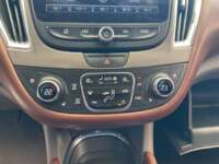 Chevrolet Malibu 2017 4p Premier L4/2.0/T Aut  IMG_7530