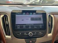 Chevrolet Malibu 2017 4p Premier L4/2.0/T Aut  IMG_7535