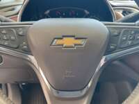 Chevrolet Malibu 2017 4p Premier L4/2.0/T Aut  IMG_7536