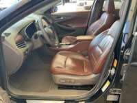 Chevrolet Malibu 2017 4p Premier L4/2.0/T Aut  IMG_7522