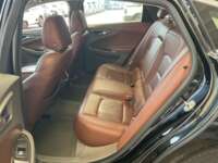 Chevrolet Malibu 2017 4p Premier L4/2.0/T Aut  IMG_7550