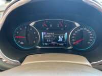 Chevrolet Malibu 2017 4p Premier L4/2.0/T Aut  IMG_7527