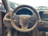 Chevrolet Malibu 2017 4p Premier L4/2.0/T Aut  IMG_7524