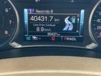 Chevrolet Malibu 2017 4p Premier L4/2.0/T Aut  IMG_7528