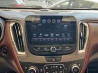 Chevrolet Malibu 2017 4p Premier L4/2.0/T Aut  IMG_7529