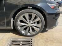 Chevrolet Malibu 2017 4p Premier L4/2.0/T Aut  2017 Chevrolet Malibu Ingreso Llantas 0