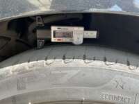 Chevrolet Malibu 2017 4p Premier L4/2.0/T Aut  2017 Chevrolet Malibu Ingreso Llantas 1