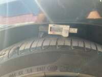 Chevrolet Malibu 2017 4p Premier L4/2.0/T Aut  2017 Chevrolet Malibu Ingreso Llantas 10