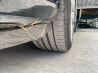 Chevrolet Malibu 2017 4p Premier L4/2.0/T Aut  2017 Chevrolet Malibu Ingreso Llantas 11