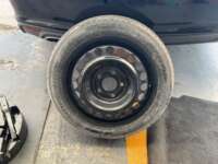 Chevrolet Malibu 2017 4p Premier L4/2.0/T Aut  2017 Chevrolet Malibu Ingreso Llantas 12