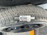 Chevrolet Malibu 2017 4p Premier L4/2.0/T Aut  2017 Chevrolet Malibu Ingreso Llantas 13