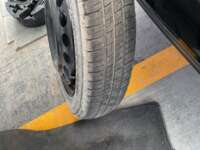 Chevrolet Malibu 2017 4p Premier L4/2.0/T Aut  2017 Chevrolet Malibu Ingreso Llantas 14