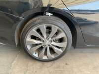 Chevrolet Malibu 2017 4p Premier L4/2.0/T Aut  2017 Chevrolet Malibu Ingreso Llantas 3