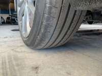 Chevrolet Malibu 2017 4p Premier L4/2.0/T Aut  2017 Chevrolet Malibu Ingreso Llantas 5