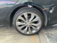 Chevrolet Malibu 2017 4p Premier L4/2.0/T Aut  2017 Chevrolet Malibu Ingreso Llantas 6