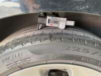 Chevrolet Malibu 2017 4p Premier L4/2.0/T Aut  2017 Chevrolet Malibu Ingreso Llantas 7