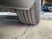 Chevrolet Malibu 2017 4p Premier L4/2.0/T Aut  2017 Chevrolet Malibu Ingreso Llantas 8