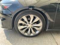 Chevrolet Malibu 2017 4p Premier L4/2.0/T Aut  2017 Chevrolet Malibu Ingreso Llantas 9