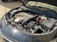 Chevrolet Malibu 2017 4p Premier L4/2.0/T Aut  IMG_7551