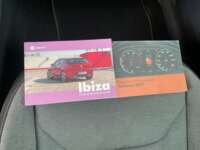Seat Ibiza 2023 5p Xcellence L4/1.6 Man 2023 Seat Ibiza Venta Documentos 1