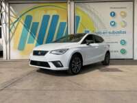 Seat Ibiza 2023 5p Xcellence L4/1.6 Man 2023 Seat Ibiza Venta Exteriores 1
