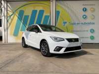 Seat Ibiza 2023 5p Xcellence L4/1.6 Man 2023 Seat Ibiza Venta Exteriores 3