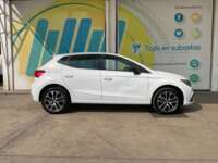 Seat Ibiza 2023 5p Xcellence L4/1.6 Man 2023 Seat Ibiza Venta Exteriores 4