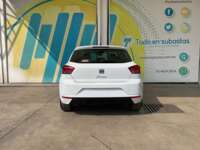 Seat Ibiza 2023 5p Xcellence L4/1.6 Man 2023 Seat Ibiza Venta Exteriores 6