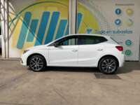 Seat Ibiza 2023 5p Xcellence L4/1.6 Man 2023 Seat Ibiza Venta Exteriores 8