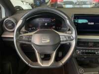 Seat Ibiza 2023 5p Xcellence L4/1.6 Man 2023 Seat Ibiza Venta Interiores 1