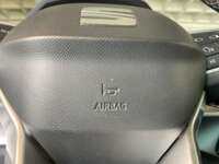 Seat Ibiza 2023 5p Xcellence L4/1.6 Man 2023 Seat Ibiza Venta Interiores 13