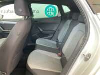 Seat Ibiza 2023 5p Xcellence L4/1.6 Man 2023 Seat Ibiza Venta Interiores 21