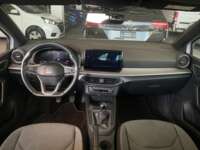 Seat Ibiza 2023 5p Xcellence L4/1.6 Man 2023 Seat Ibiza Venta Interiores 4