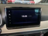 Seat Ibiza 2023 5p Xcellence L4/1.6 Man 2023 Seat Ibiza Venta Interiores 8