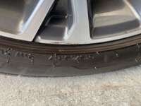 Seat Ibiza 2023 5p Xcellence L4/1.6 Man 2023 Seat Ibiza Venta Llantas 11