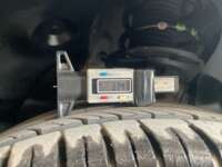 Seat Ibiza 2023 5p Xcellence L4/1.6 Man 2023 Seat Ibiza Venta Llantas 3