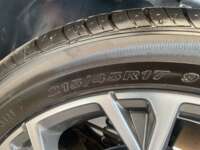 Seat Ibiza 2023 5p Xcellence L4/1.6 Man 2023 Seat Ibiza Venta Llantas 5