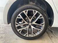 Seat Ibiza 2023 5p Xcellence L4/1.6 Man 2023 Seat Ibiza Venta Llantas 7