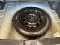 Chevrolet Aveo 2021 4p LS L4/1.5 Man    2021 Chevrolet Aveo Venta Cajuela 2