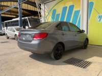 Chevrolet Aveo 2021 4p LS L4/1.5 Man    2021 Chevrolet Aveo Venta Exteriores 5