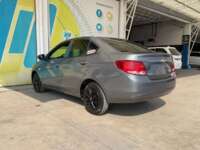 Chevrolet Aveo 2021 4p LS L4/1.5 Man    2021 Chevrolet Aveo Venta Exteriores 7