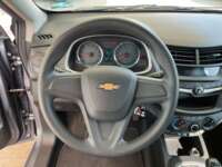 Chevrolet Aveo 2021 4p LS L4/1.5 Man    2021 Chevrolet Aveo Venta Interiores 1