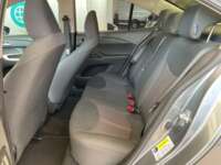 Chevrolet Aveo 2021 4p LS L4/1.5 Man    2021 Chevrolet Aveo Venta Interiores 16