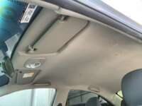 Chevrolet Aveo 2021 4p LS L4/1.5 Man    2021 Chevrolet Aveo Venta Interiores 17