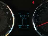 Chevrolet Aveo 2021 4p LS L4/1.5 Man    2021 Chevrolet Aveo Venta Interiores 3