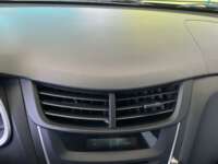 Chevrolet Aveo 2021 4p LS L4/1.5 Man    2021 Chevrolet Aveo Venta Interiores 5