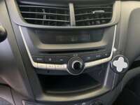 Chevrolet Aveo 2021 4p LS L4/1.5 Man    2021 Chevrolet Aveo Venta Interiores 6