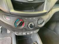 Chevrolet Aveo 2021 4p LS L4/1.5 Man    2021 Chevrolet Aveo Venta Interiores 7